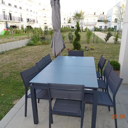Victoria Family House Disneyland Paris 세리스 외부 사진