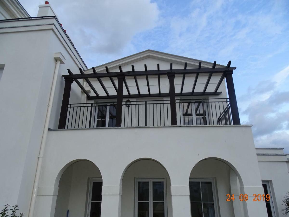 Victoria Family House Disneyland Paris 세리스 외부 사진