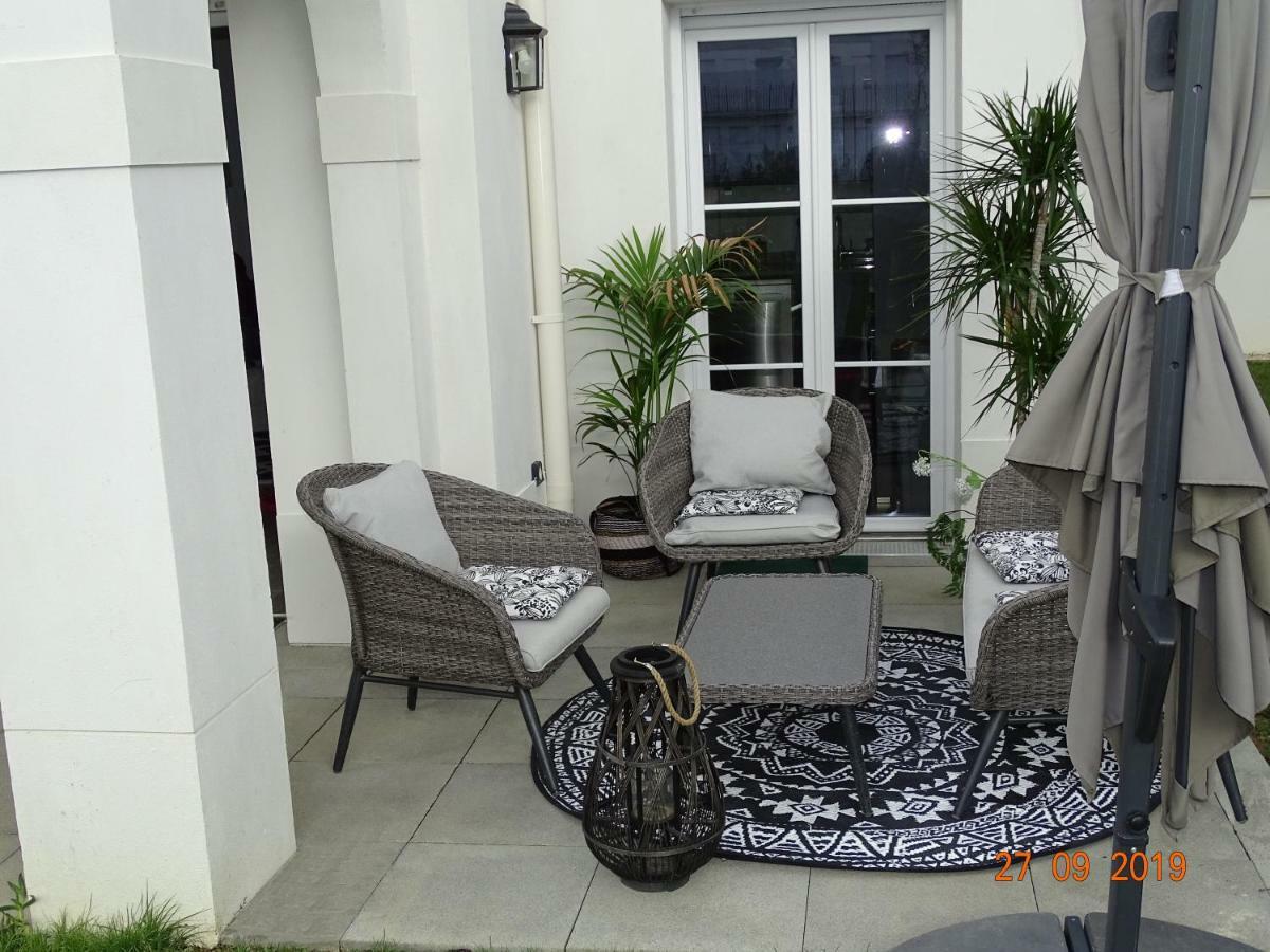 Victoria Family House Disneyland Paris 세리스 외부 사진