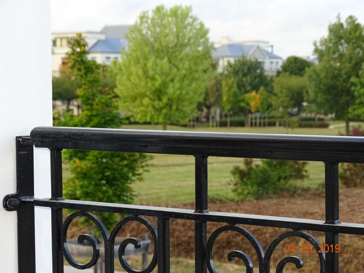 Victoria Family House Disneyland Paris 세리스 외부 사진